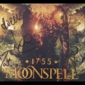 Moonspell - 1755 '2017