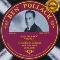 Ben Pollack - Volume 1, Recorded In Chicago And New York 1926-1928 '2000