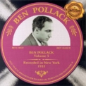 Ben Pollack - Volume 5, Recorded In New York 1931 '2000