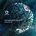 The Vanguard Project - Daredevil EP '2016