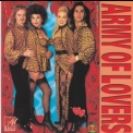 Army Of Lovers - Mtv Music History '2000
