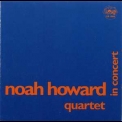 Noah Howard Quartet - In Concert '1997