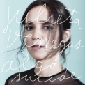 Julieta Venegas - Algo Sucede '2015