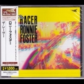 Ronnie Foster - The Racer '1986