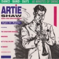 Artie Shaw & His Orchestra - Begin The Beguine '1949