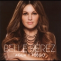 Belle Perez - Agua Y Fuego '2016