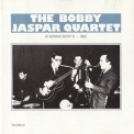 Bobby Jaspar - The Bobby Jaspar Quartet At Ronnie Scott's 1962 '1962
