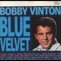 Bobby Vinton - Blue Velvet '1990
