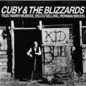 Cuby & The Blizzards - Kid Blue '1976