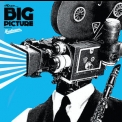 David Krakauer - The Big Picture '2015