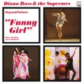 Diana Ross & The Supremes - Sing And Perform Funny Girl '2014