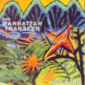 Manhattan Transfer - Brasil '1987