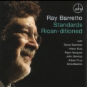 Ray Barretto - Standards Rican-ditioned '2006