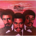 Main Ingredient, The - Shame On The World + I Only Have Eyes For You '2008