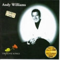 Andy Williams - The Love Songs '1997