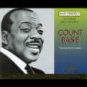 Count Basie - The King '2000