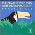 Charlie Byrd Trio - Brazilville '1982