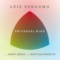 Luis Perdomo - Universal Mind '2010