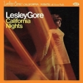 Lesley Gore - California Nights '1967