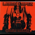 Lance Lopez - Higher Ground '2007