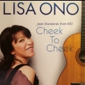 Lisa Ono - Cheek To Cheek '2009