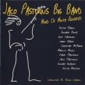 Jaco Pastorius Big Band - Word Of Mouth Revisited '2003