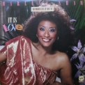 Marlena Shaw - It Is Love (Recorded Live At Vine St.) '1987