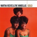 Martha Reeves & The Vandellas - Gold (2CD) '2006