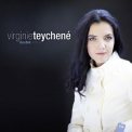 Virginie Teychene - Double Rainbow (2CD) '2012