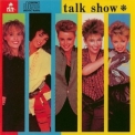 Go-go's - Talk Show '1984