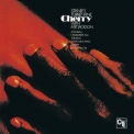 Stanley Turrentine  - Cherry (2013 Remastered)  '1972