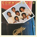 Commodores - In The Pocket '1981