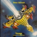 Brian Bennett - Voyage (A Journey Into Discoid Funk) '1978