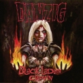 Danzig - Black Laden Crown '2017