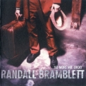 Randall Bramblett - No More Mr. Lucky '2001