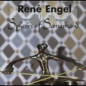 Rene Engel - Spheres Of Samarkand '1998