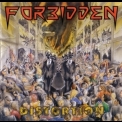 Forbidden - Distortion '1995
