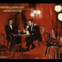 Propellerheads Feat. Miss Shirley Bassey - History Repeating '1997
