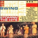 The Dutch Swing College Band - Stompin' The Hits '1989
