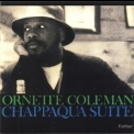 Ornette Coleman - Chappaqua Suite '2012