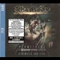 Luca Turilli's Rhapsody - Prometheus (The Dolby Atmos Experience) + Cinematic And Live '2016