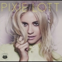 Pixie Lott - Pixie Lott '2014