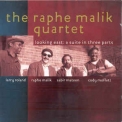Raphe Malik Quartet - Looking East - A Suite In Three Parts (2CD) '2001