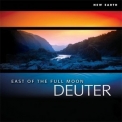 Deuter - East Of The Full Moon '2005
