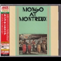 Mongo Santamaria - Mongo At Montreux '1971