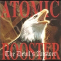 Atomic Rooster - The Devil's Answer '1997