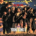 Jon Bon Jovi - Blaze Of Glory '1990
