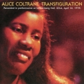 Alice Coltrane - Transfiguration (2CD) '2002