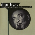 Don Byas - Complete 1946-1951 European Small Group Master Takes (3CD) '2001