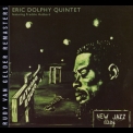 Eric Dolphy Quintet - Outward Bound '1960
